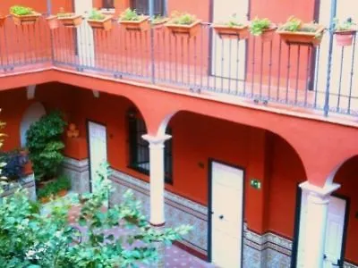 Al Andalus Jerez Херес-де-ла-Фронтера