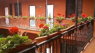 Szálloda Al Andalus Jerez