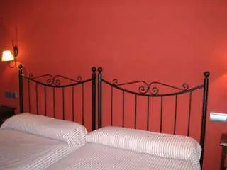 Al Andalus Jerez 2* Херес-де-ла-Фронтера