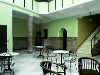 Szálloda Al Andalus Jerez 2*