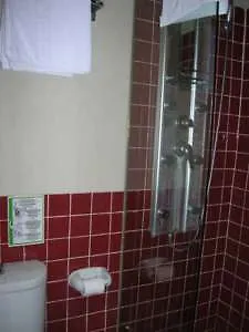 Szálloda Al Andalus Jerez 2*