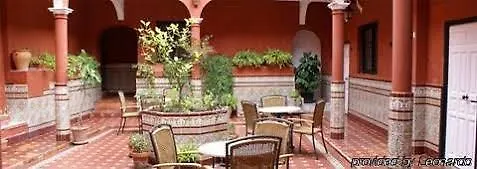 Al Andalus Jerez Hotel 2*