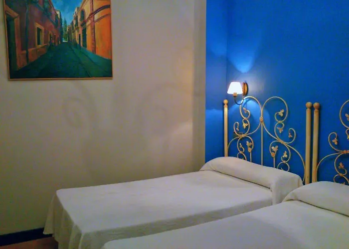 Al Andalus Jerez Hotel Jerez de la Frontera