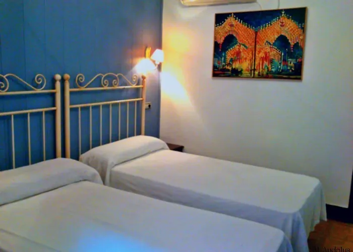 Al Andalus Jerez Hotel Jerez de la Frontera