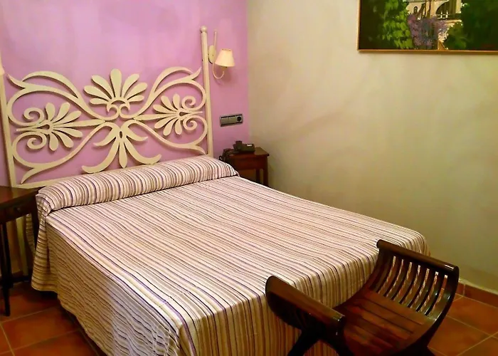 Hotel Al Andalus Jerez Jerez de la Frontera