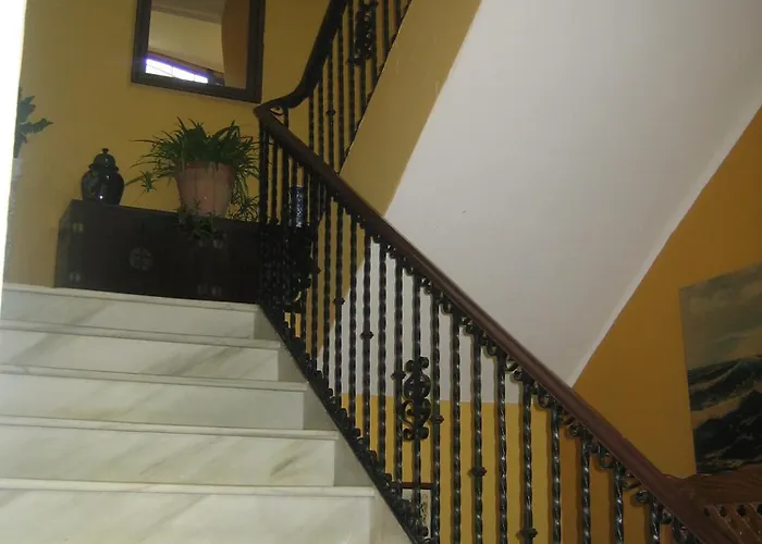 Hotel Al Andalus Jerez 2*