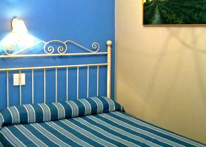 Al Andalus Jerez Hotel