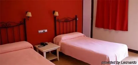 Hotel Al Andalus Jerez Jerez de la Frontera