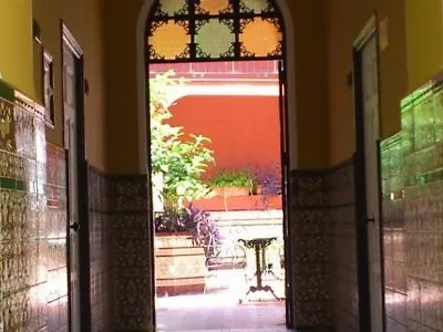 Al Andalus Jerez Hotel 2*