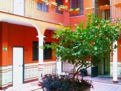 Hotel Al Andalus Jerez Jerez de la Frontera