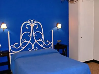 Hotel Al Andalus Jerez Jerez de la Frontera