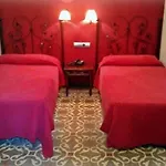 Al Andalus Jerez Hotel