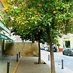 Al Andalus Jerez Hotel