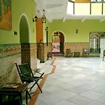 Hotel Al Andalus Jerez 2*