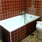 Hotel Al Andalus Jerez 2*