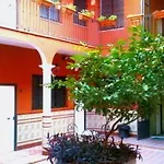 Hotel Al Andalus Jerez