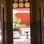 Al Andalus Jerez Hotel 2*