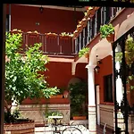 Al Andalus Jerez 2* Jerez de la Frontera