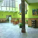 Al Andalus Jerez Hotel 2*